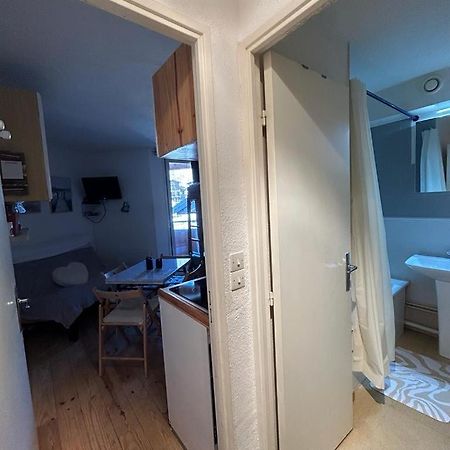 Appartement A La Foux D'Алос Екстериор снимка