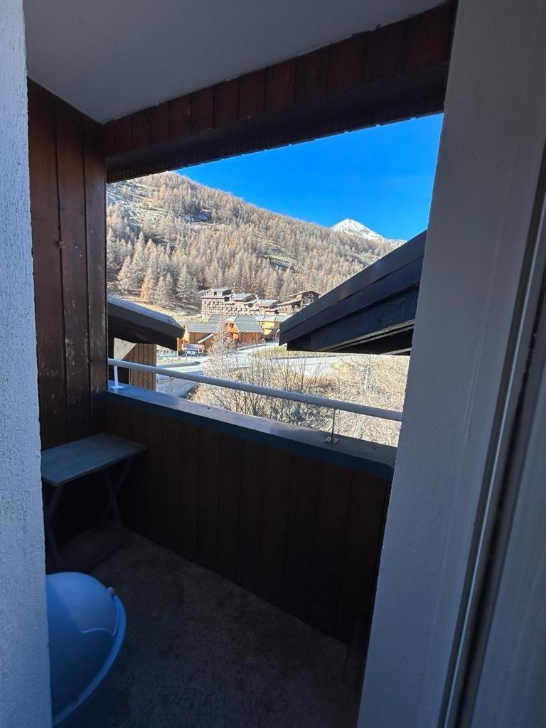 Appartement A La Foux D'Алос Екстериор снимка
